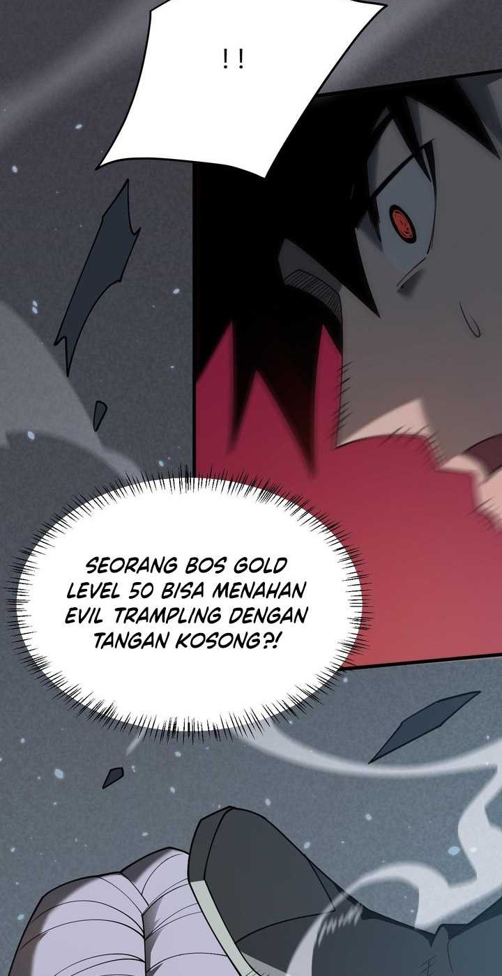 I Became The Game’s Biggest Villain Chapter 28 Gambar 39