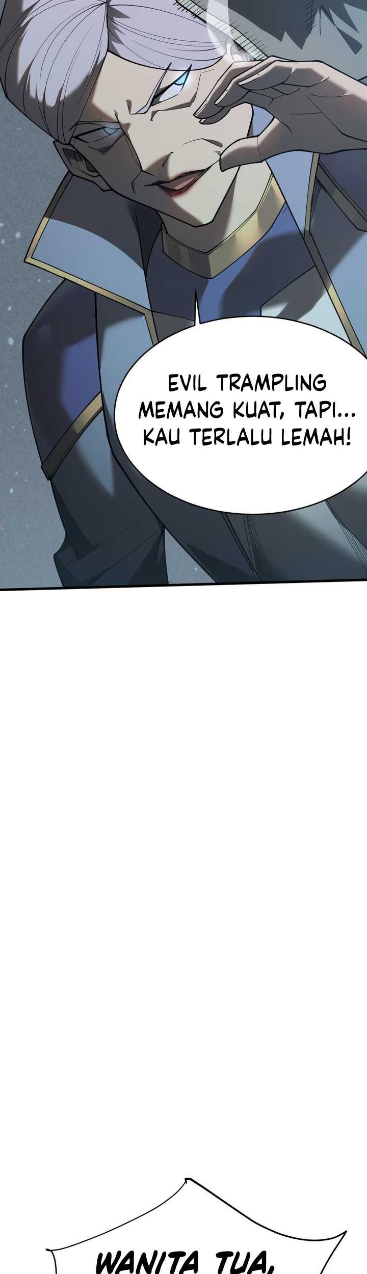 I Became The Game’s Biggest Villain Chapter 28 Gambar 40