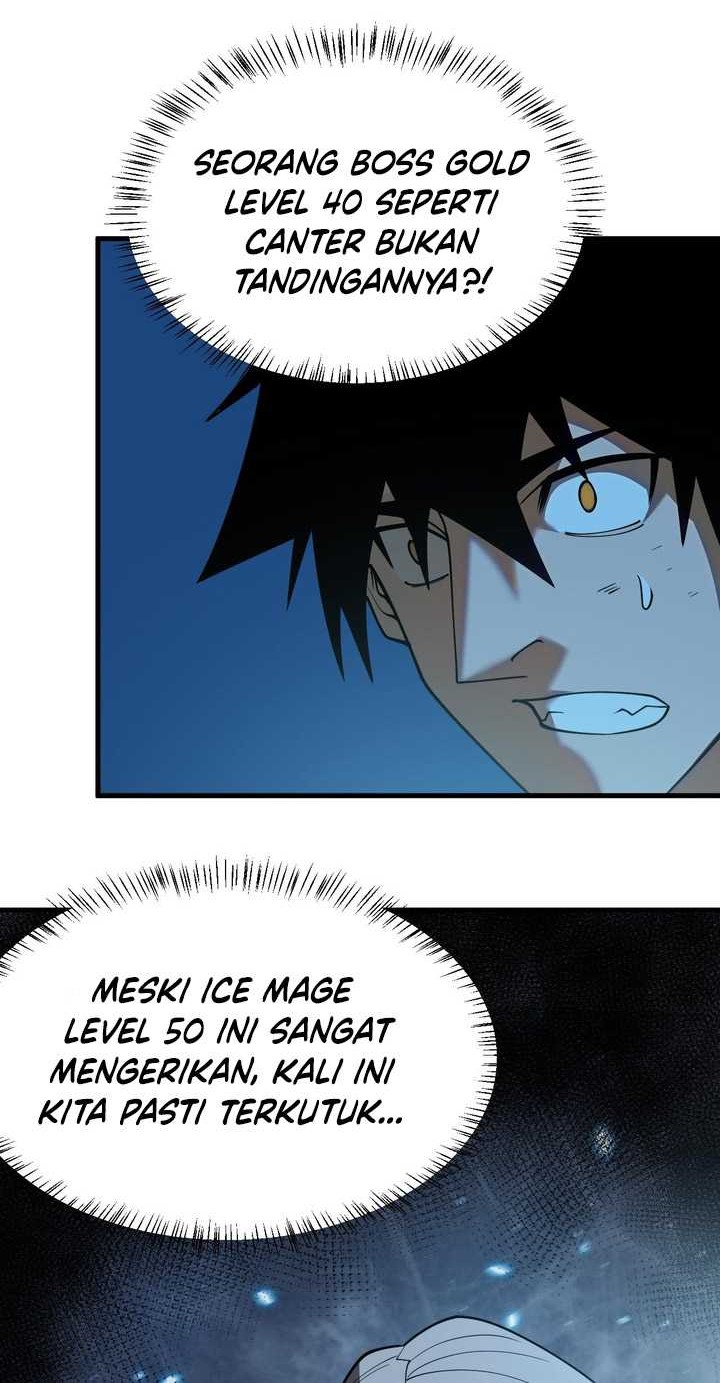 I Became The Game’s Biggest Villain Chapter 28 Gambar 43