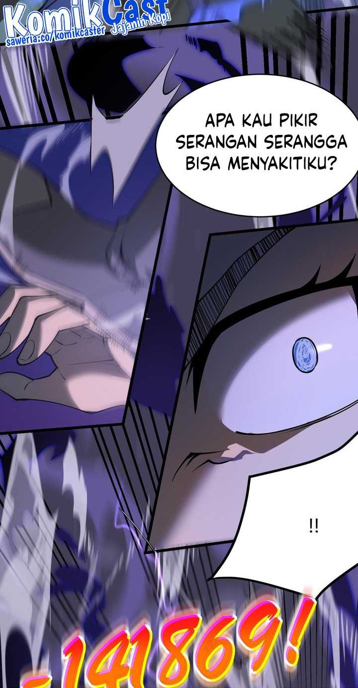 I Became The Game’s Biggest Villain Chapter 28 Gambar 49