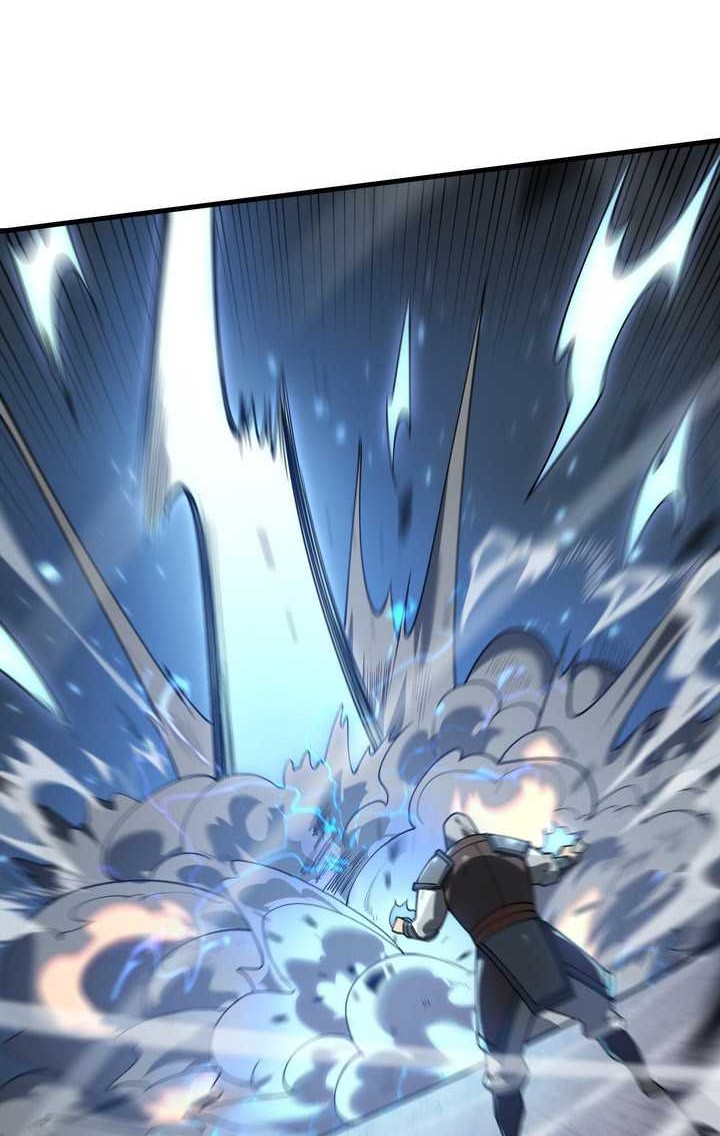 I Became The Game’s Biggest Villain Chapter 28 Gambar 3