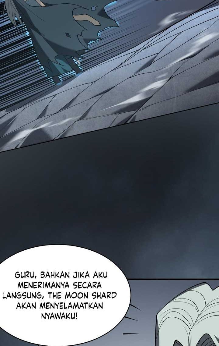 I Became The Game’s Biggest Villain Chapter 28 Gambar 7
