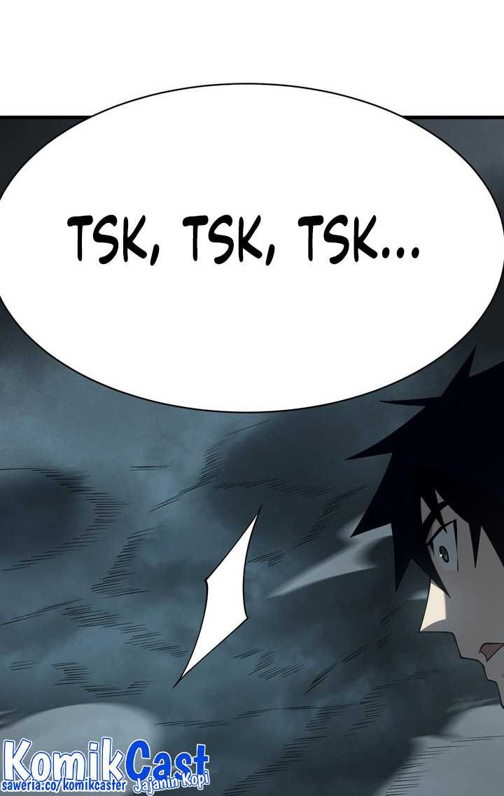 I Became The Game’s Biggest Villain Chapter 28 Gambar 9