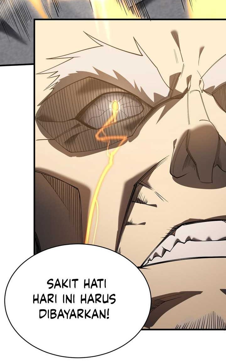 I Became The Game’s Biggest Villain Chapter 28 Gambar 11