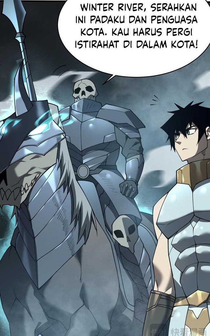 I Became The Game’s Biggest Villain Chapter 28 Gambar 13