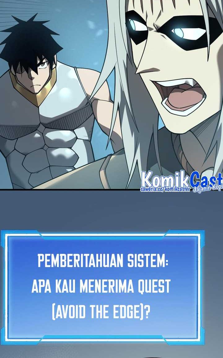 I Became The Game’s Biggest Villain Chapter 28 Gambar 17