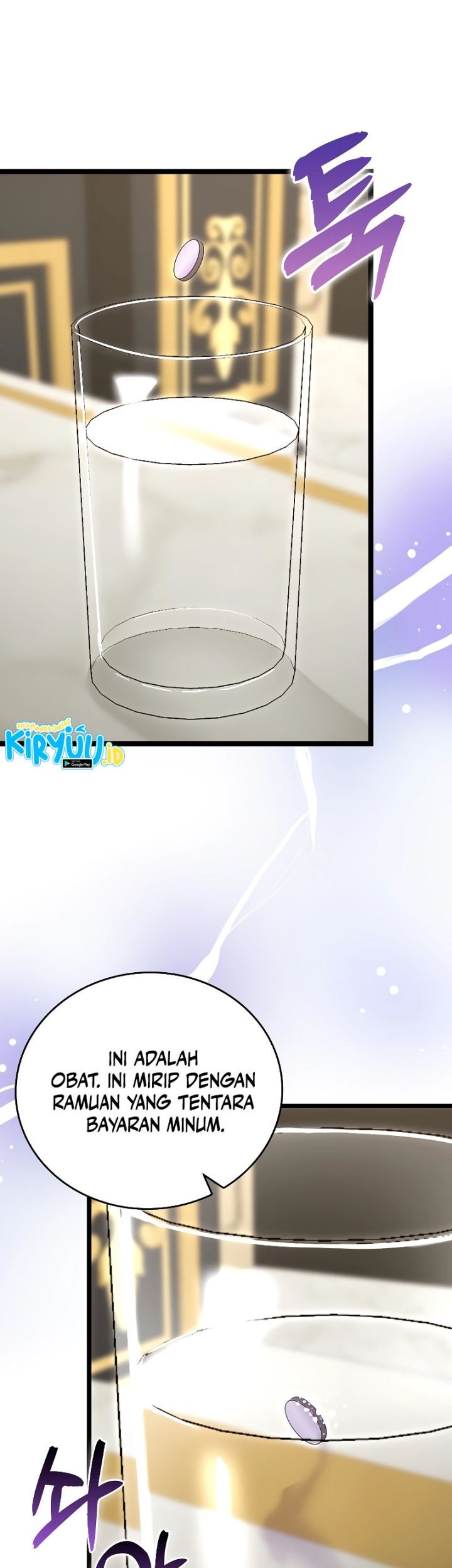 To Hell With Being a Saint, I’m a Doctor Chapter 82 Gambar 23