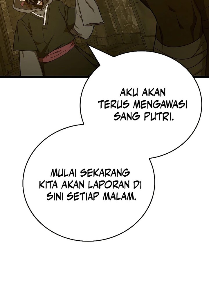 To Hell With Being a Saint, I’m a Doctor Chapter 81 Gambar 37