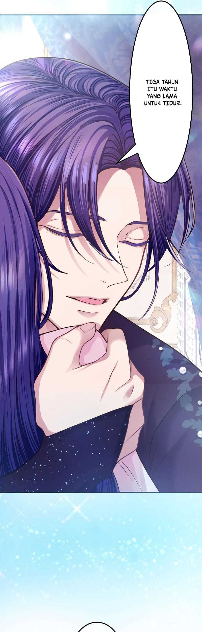 The Villainess Can’t Take Revenge on Her Reaper Father Chapter 09 Gambar 20