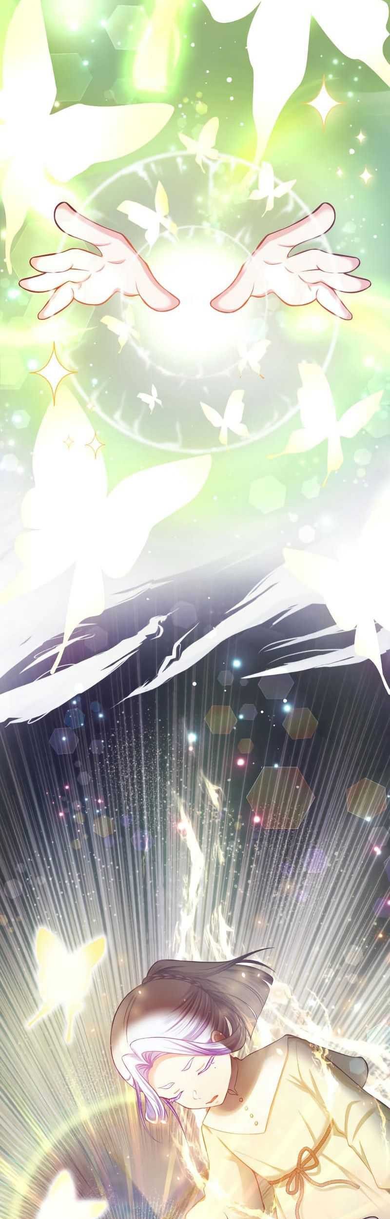 The Villainess Can’t Take Revenge on Her Reaper Father Chapter 09 Gambar 24