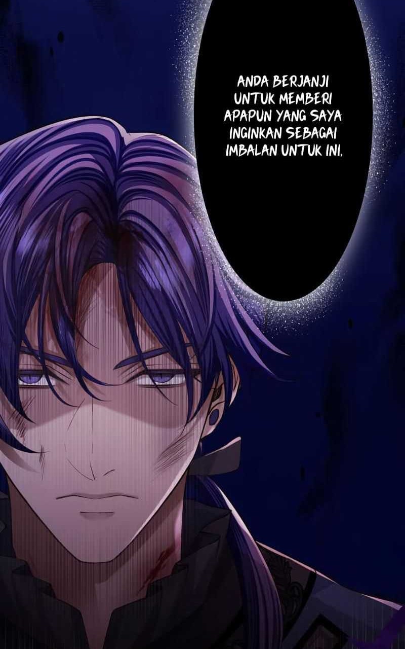 The Villainess Can’t Take Revenge on Her Reaper Father Chapter 09 Gambar 34