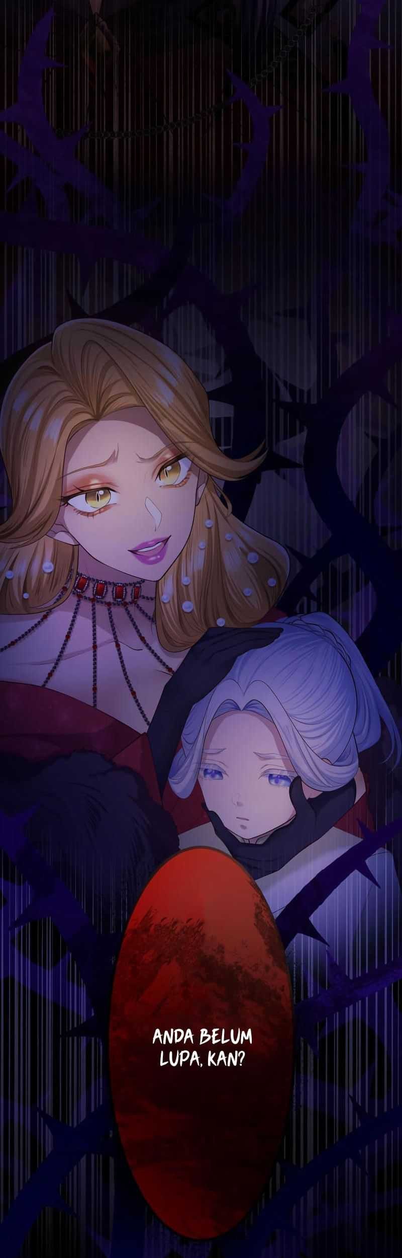 The Villainess Can’t Take Revenge on Her Reaper Father Chapter 09 Gambar 35