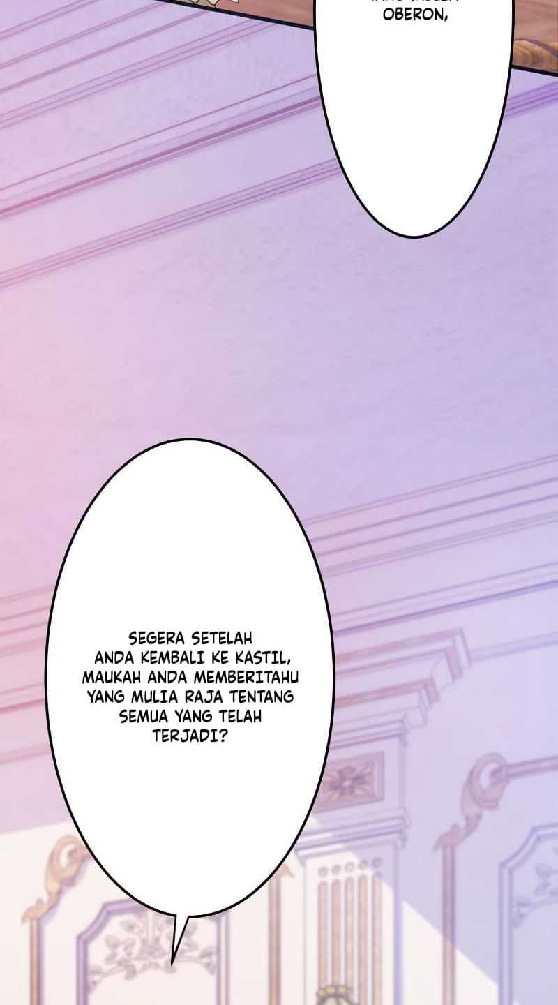 The Villainess Can’t Take Revenge on Her Reaper Father Chapter 09 Gambar 38