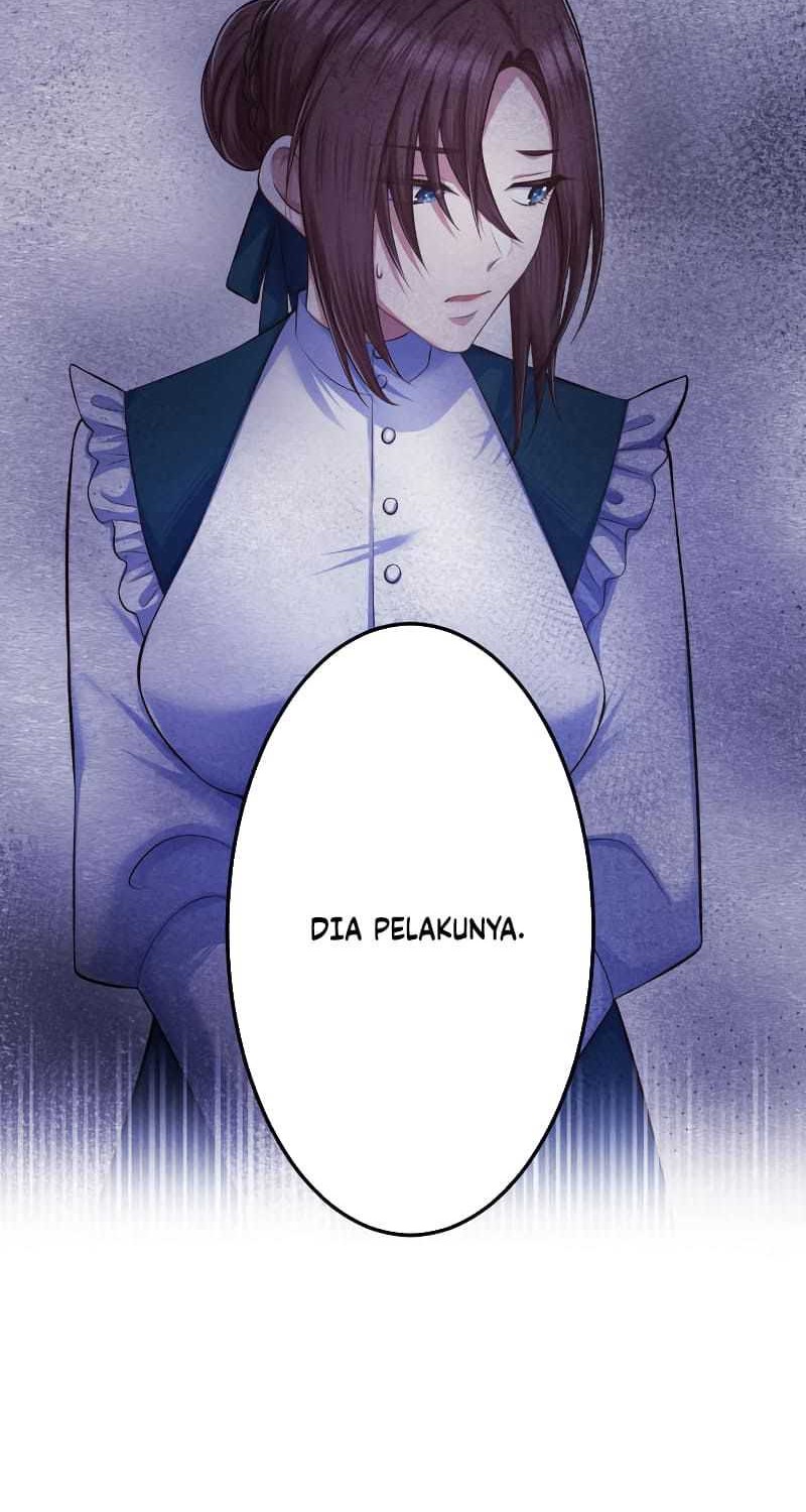 The Villainess Can’t Take Revenge on Her Reaper Father Chapter 09 Gambar 54
