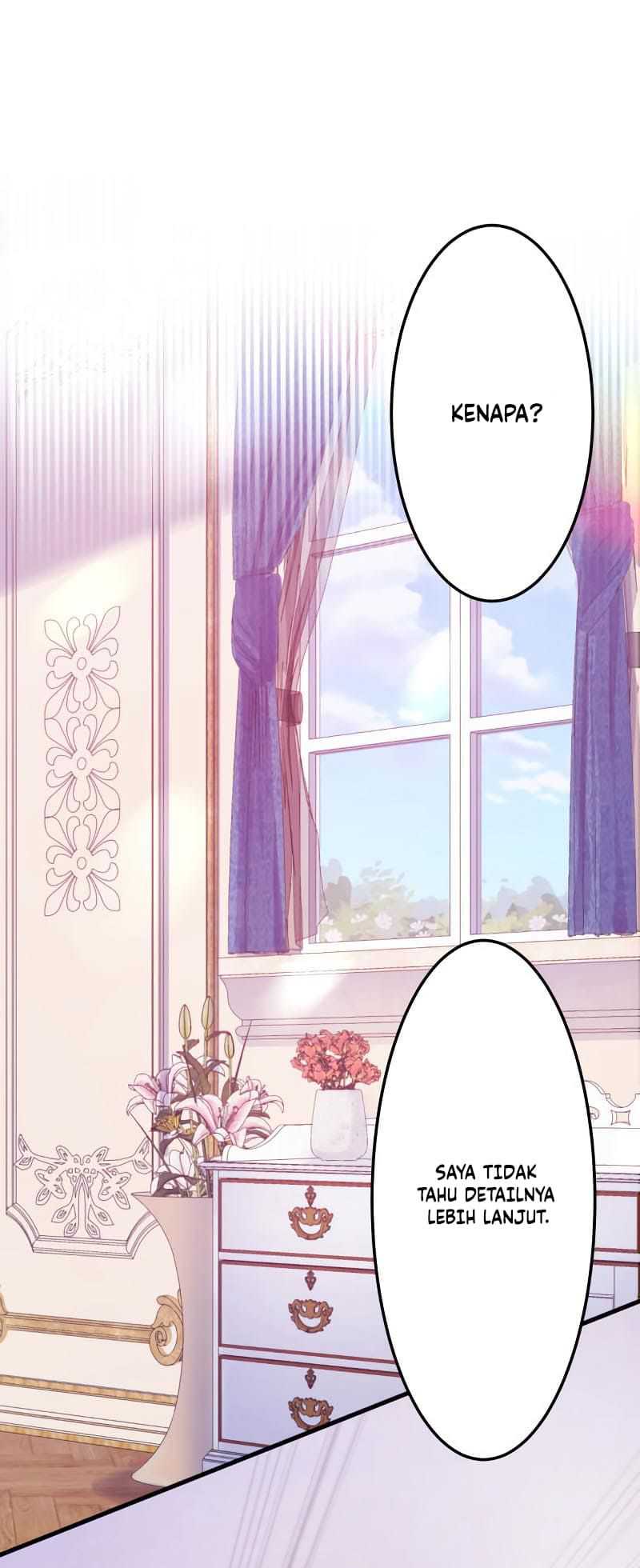 The Villainess Can’t Take Revenge on Her Reaper Father Chapter 09 Gambar 55