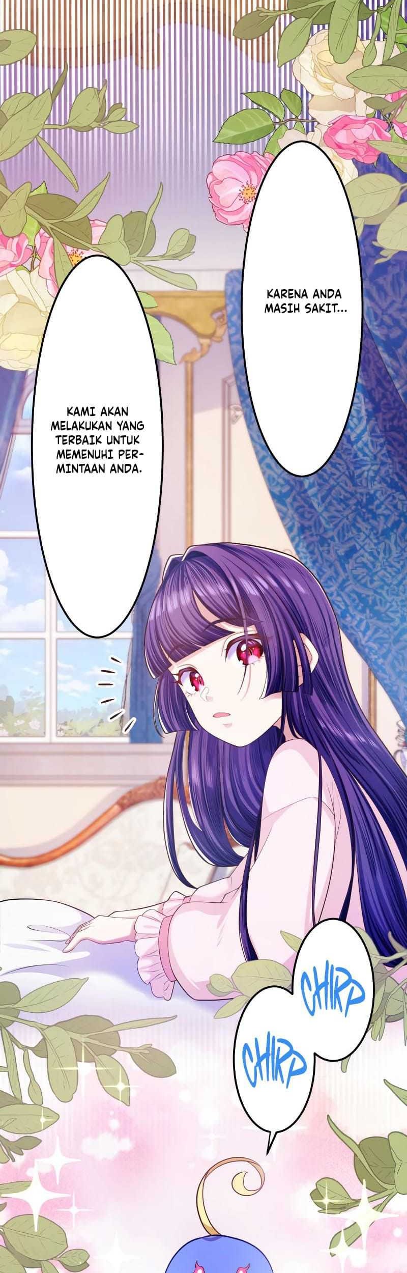 The Villainess Can’t Take Revenge on Her Reaper Father Chapter 09 Gambar 58
