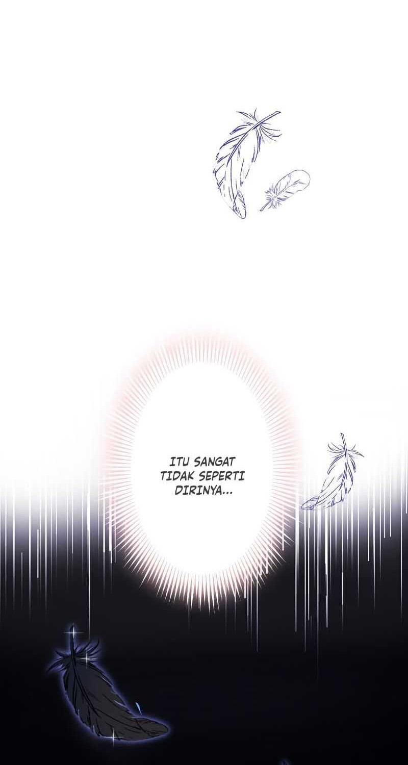 The Villainess Can’t Take Revenge on Her Reaper Father Chapter 09 Gambar 61