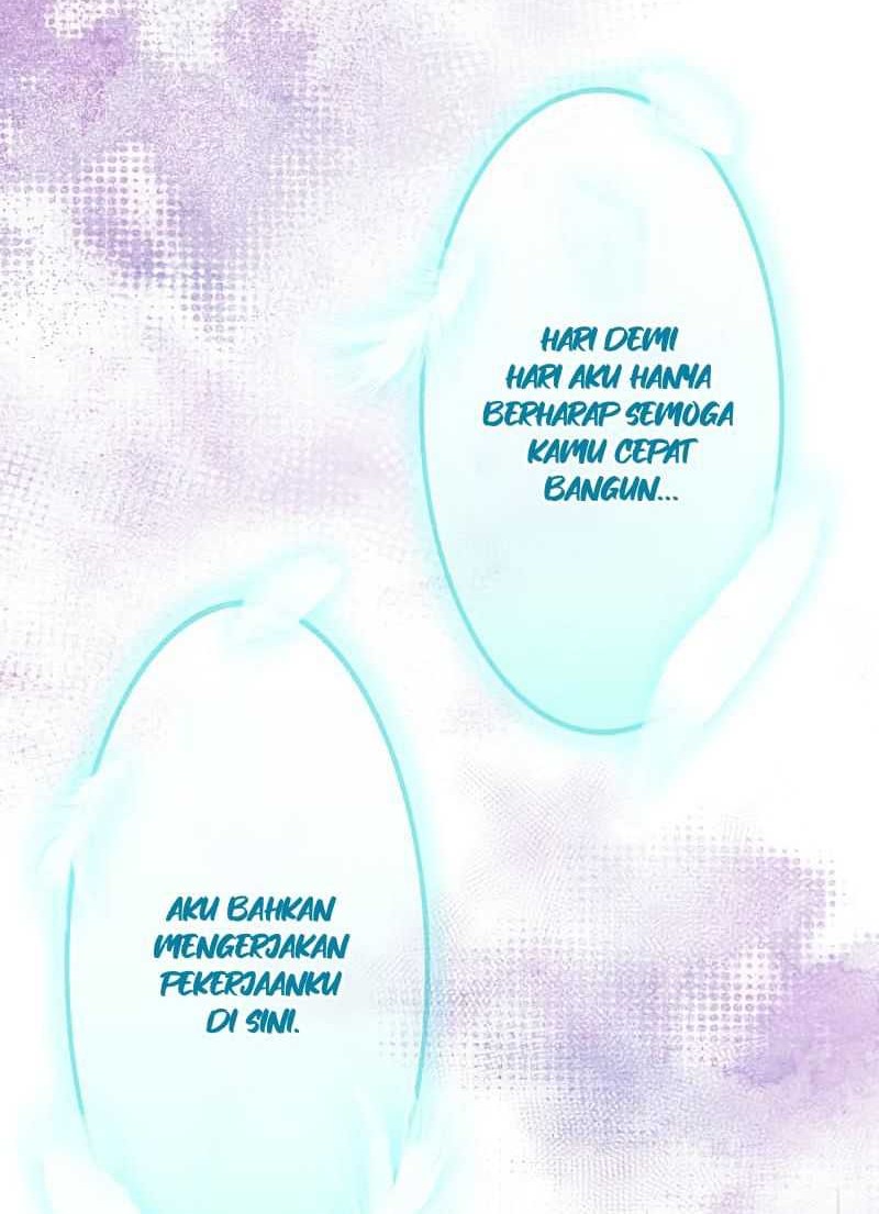 The Villainess Can’t Take Revenge on Her Reaper Father Chapter 09 Gambar 71