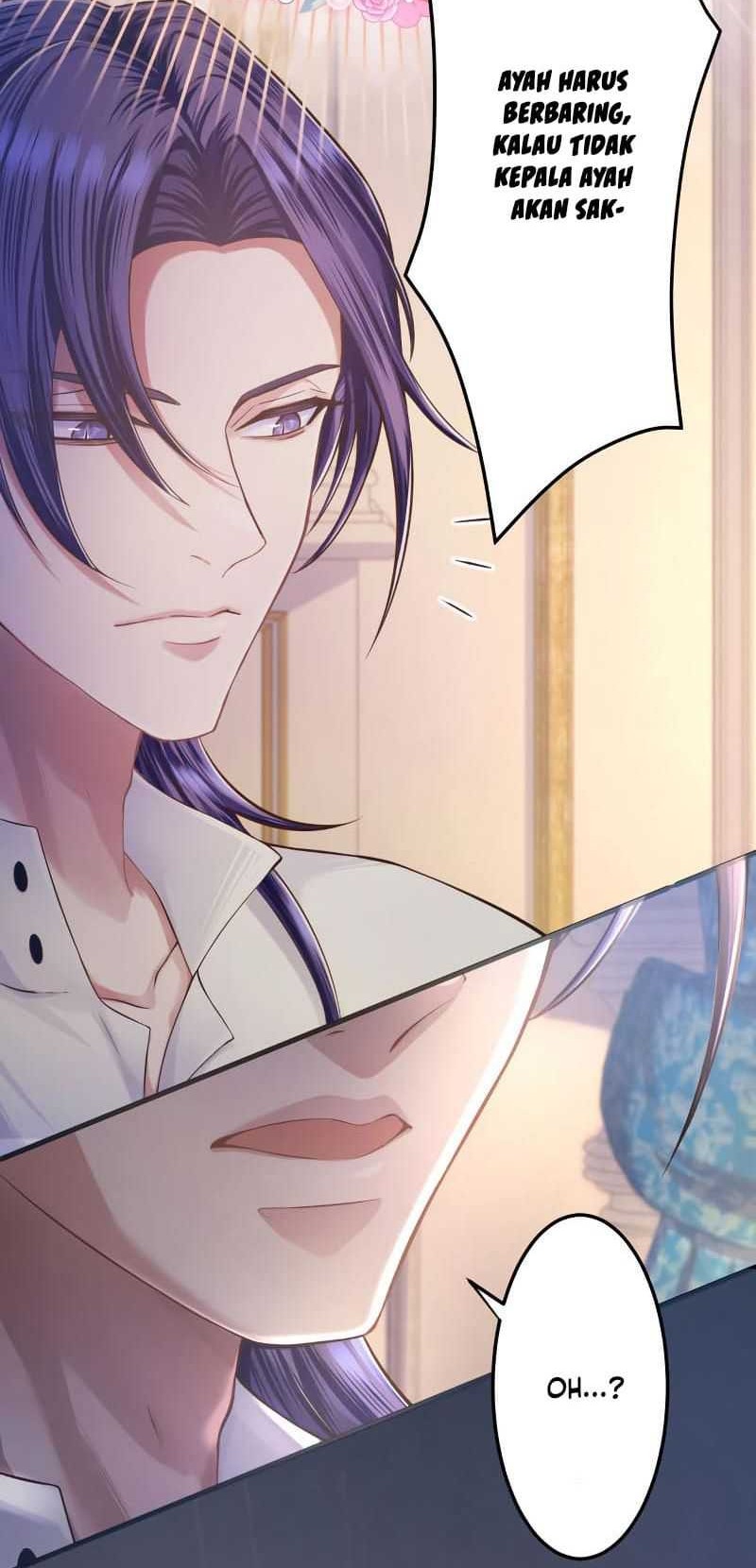The Villainess Can’t Take Revenge on Her Reaper Father Chapter 09 Gambar 73