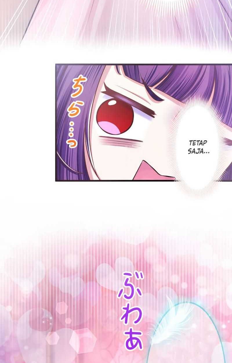 The Villainess Can’t Take Revenge on Her Reaper Father Chapter 09 Gambar 75