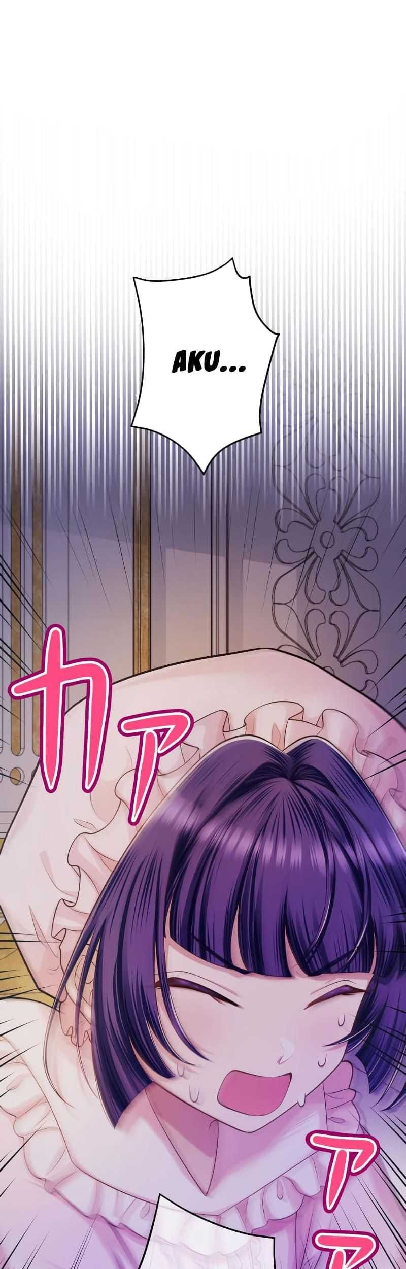 The Villainess Can’t Take Revenge on Her Reaper Father Chapter 09 Gambar 78