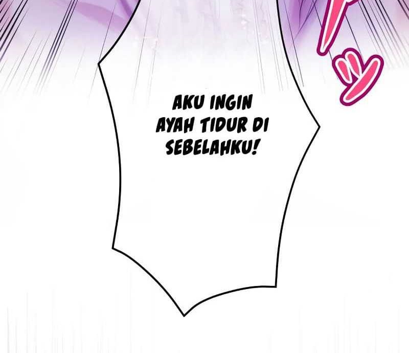 The Villainess Can’t Take Revenge on Her Reaper Father Chapter 09 Gambar 79