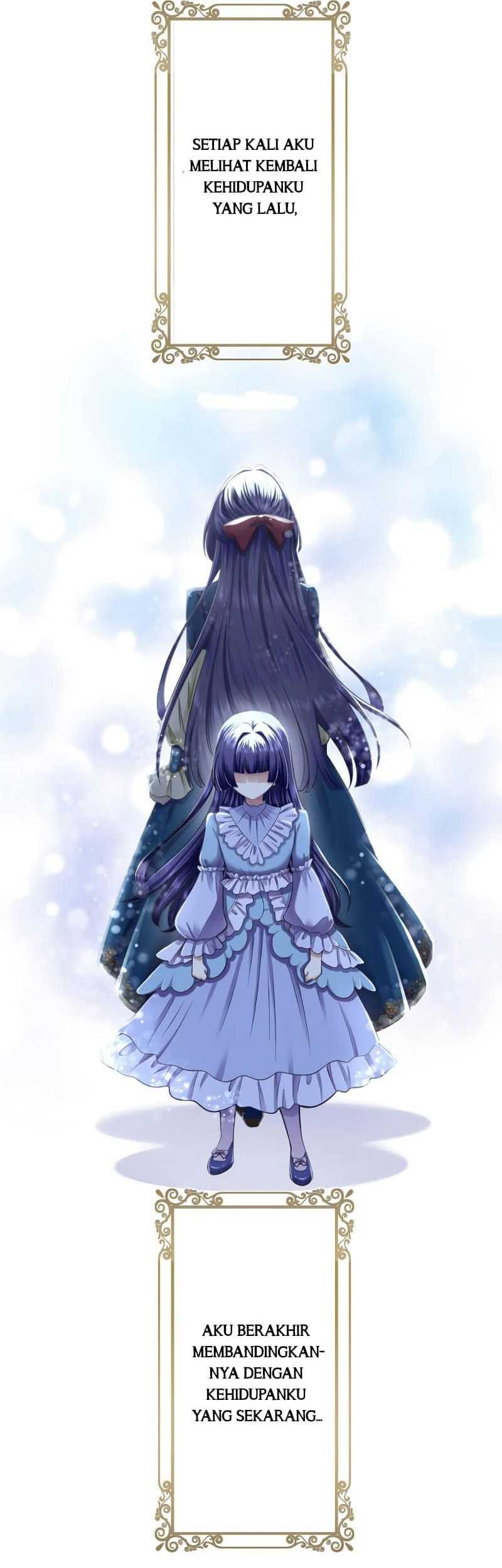The Villainess Can’t Take Revenge on Her Reaper Father Chapter 09 Gambar 5