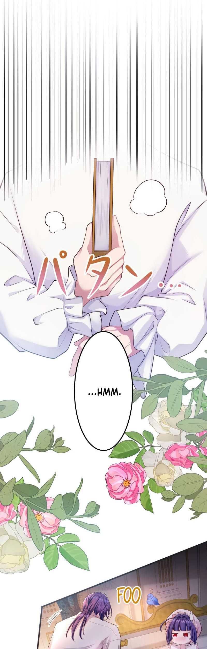 The Villainess Can’t Take Revenge on Her Reaper Father Chapter 09 Gambar 80