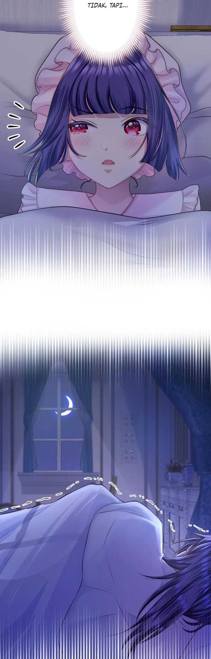 The Villainess Can’t Take Revenge on Her Reaper Father Chapter 09 Gambar 84