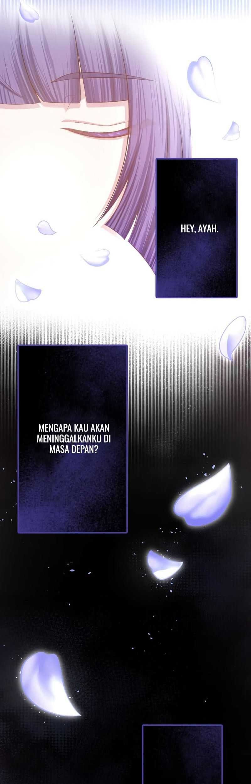 The Villainess Can’t Take Revenge on Her Reaper Father Chapter 09 Gambar 88