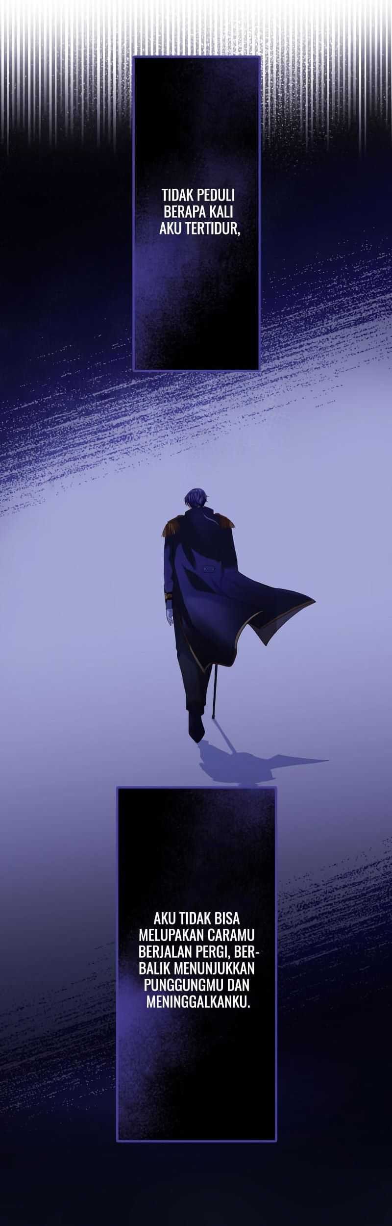 The Villainess Can’t Take Revenge on Her Reaper Father Chapter 09 Gambar 90