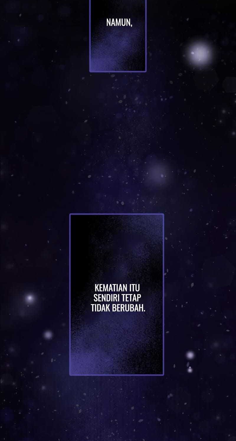 The Villainess Can’t Take Revenge on Her Reaper Father Chapter 09 Gambar 9