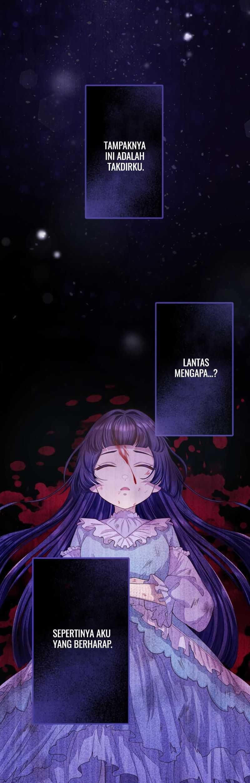 The Villainess Can’t Take Revenge on Her Reaper Father Chapter 09 Gambar 10