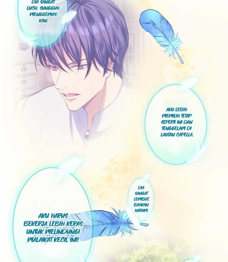 The Villainess Can’t Take Revenge on Her Reaper Father Chapter 08 Gambar 23