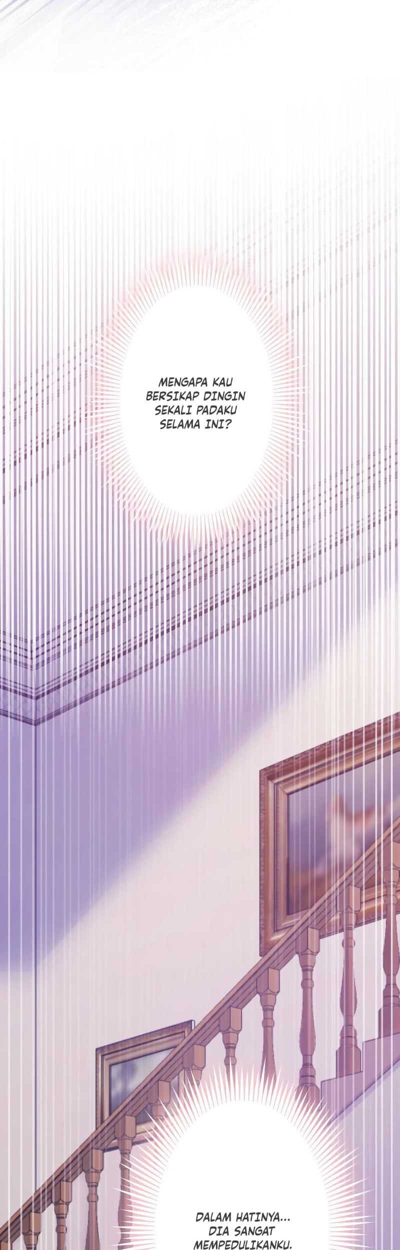 The Villainess Can’t Take Revenge on Her Reaper Father Chapter 08 Gambar 29