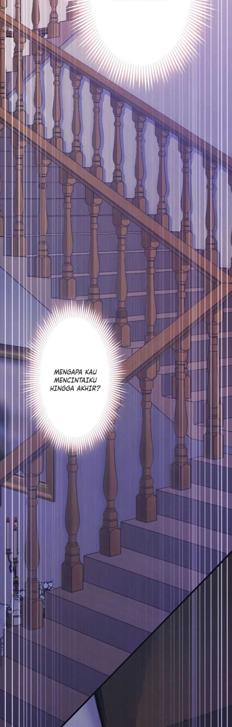 The Villainess Can’t Take Revenge on Her Reaper Father Chapter 08 Gambar 30