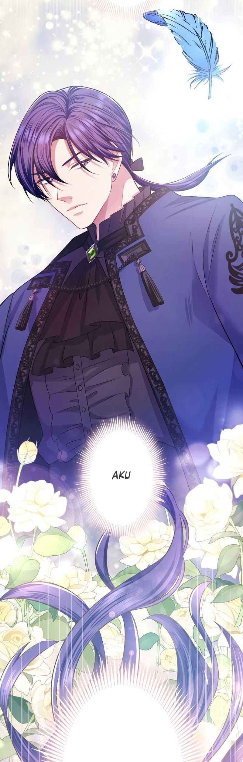 The Villainess Can’t Take Revenge on Her Reaper Father Chapter 08 Gambar 36