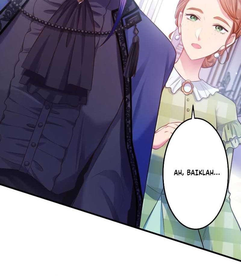 Baca The Villainess Can’t Take Revenge on Her Reaper Father Chapter 08 Gambar 2