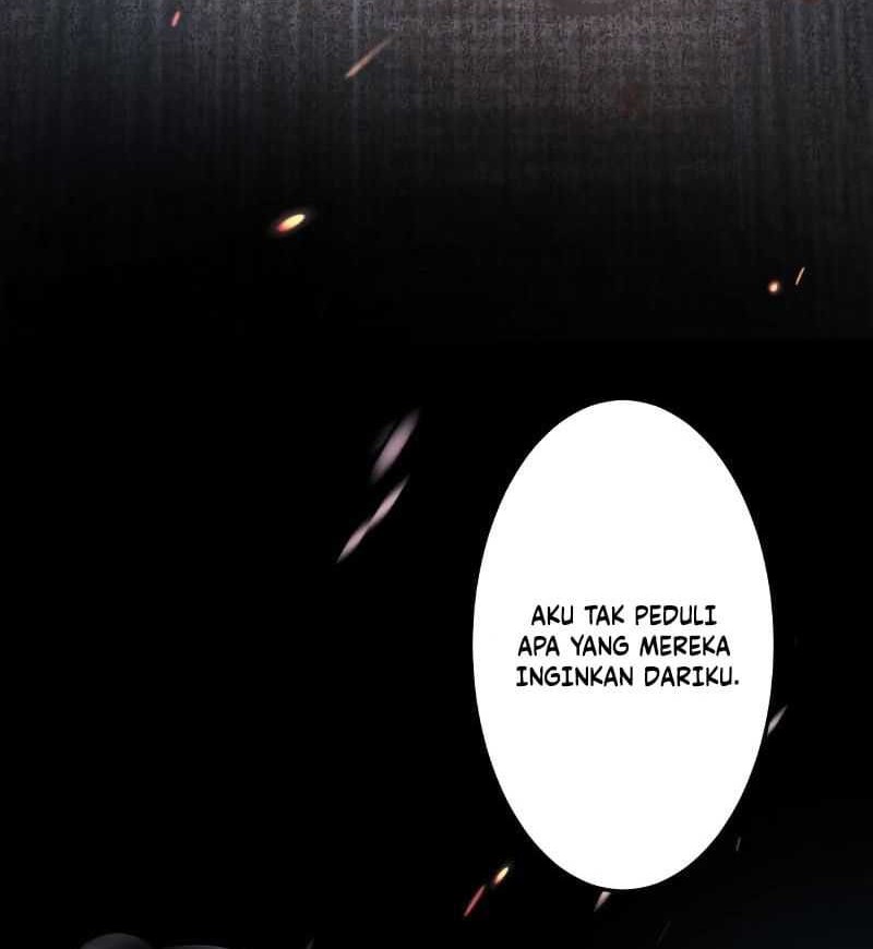 The Villainess Can’t Take Revenge on Her Reaper Father Chapter 08 Gambar 58