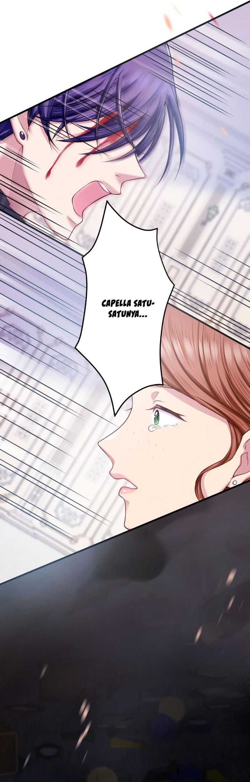 The Villainess Can’t Take Revenge on Her Reaper Father Chapter 08 Gambar 61