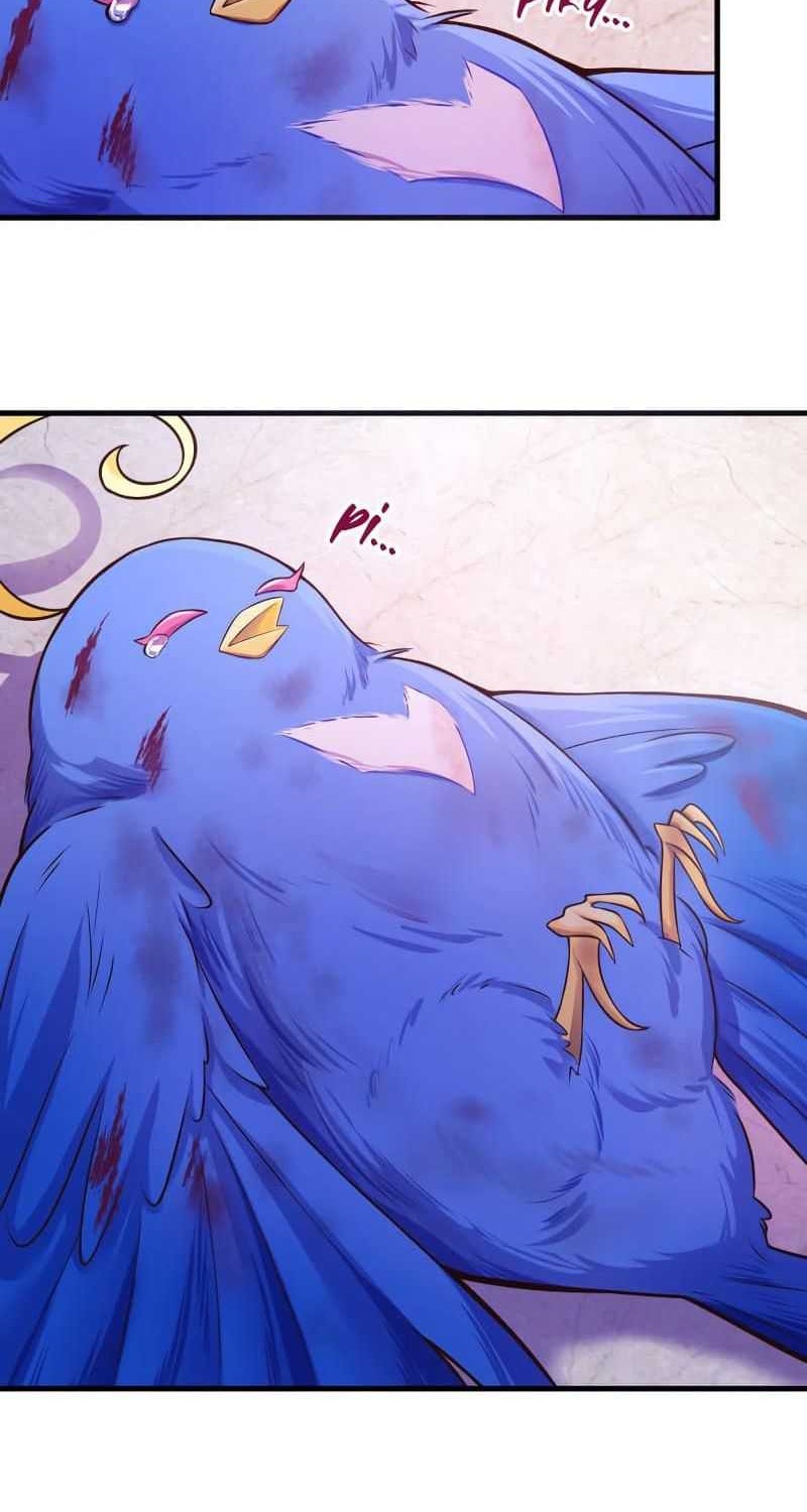 The Villainess Can’t Take Revenge on Her Reaper Father Chapter 08 Gambar 74
