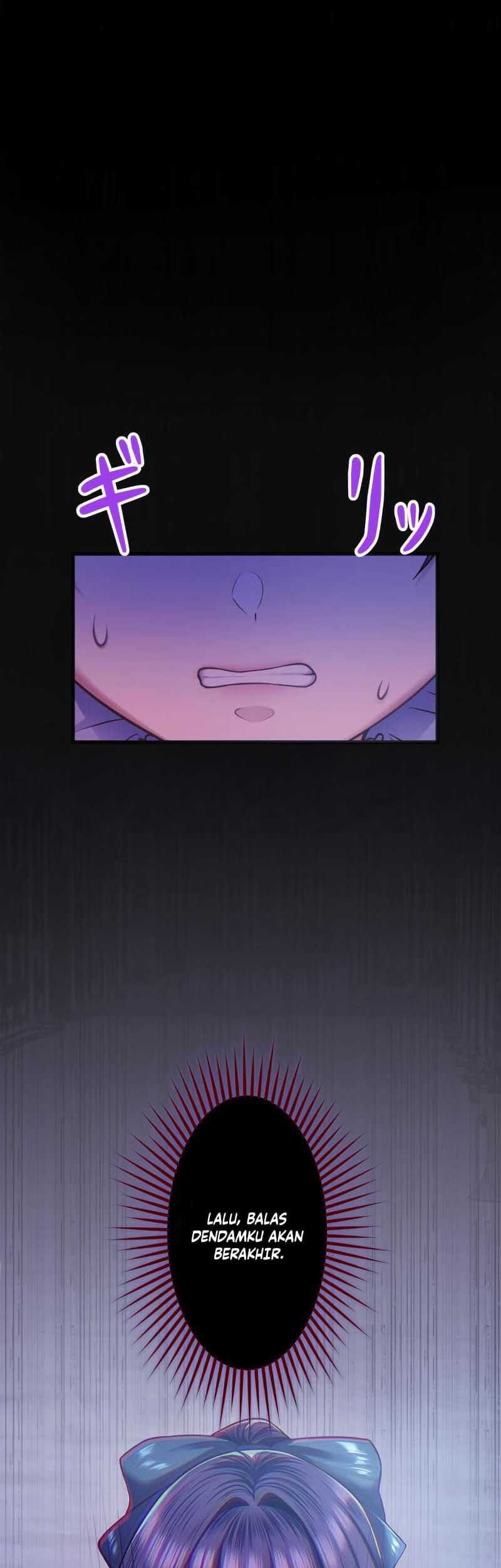 The Villainess Can’t Take Revenge on Her Reaper Father Chapter 08 Gambar 18
