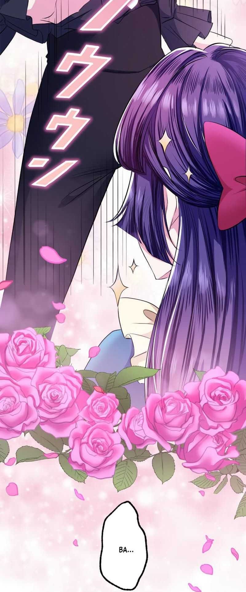 The Villainess Can’t Take Revenge on Her Reaper Father Chapter 07 Gambar 28