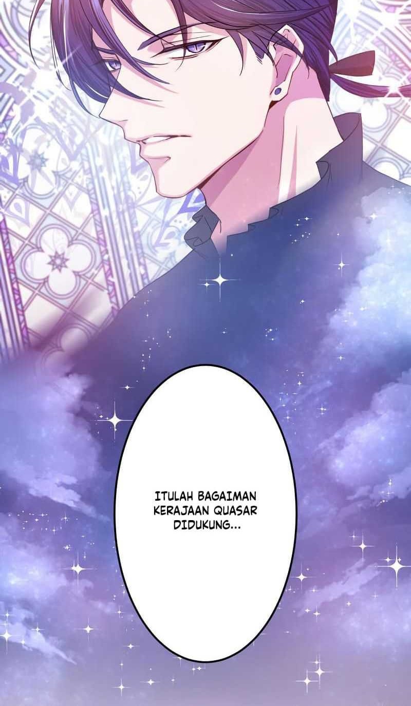 The Villainess Can’t Take Revenge on Her Reaper Father Chapter 07 Gambar 41