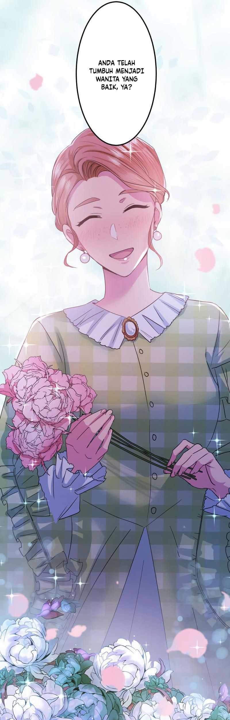 The Villainess Can’t Take Revenge on Her Reaper Father Chapter 07 Gambar 65