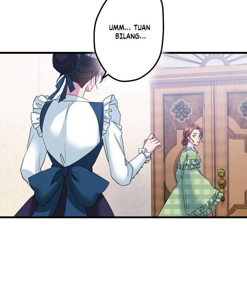 The Villainess Can’t Take Revenge on Her Reaper Father Chapter 07 Gambar 71