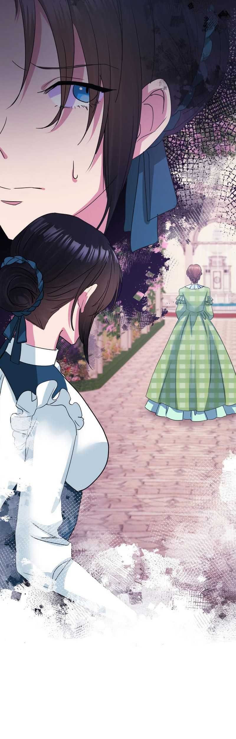 The Villainess Can’t Take Revenge on Her Reaper Father Chapter 07 Gambar 74