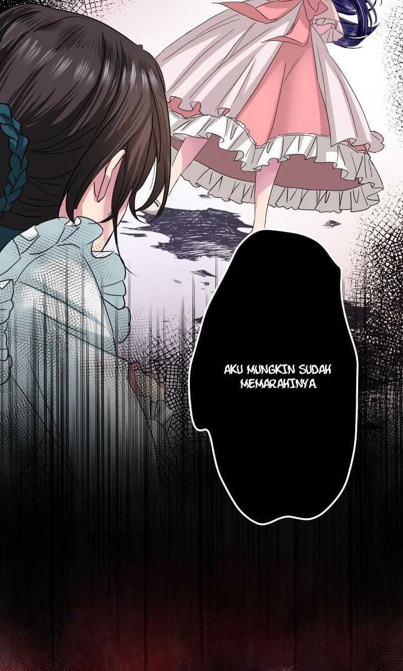 The Villainess Can’t Take Revenge on Her Reaper Father Chapter 07 Gambar 77