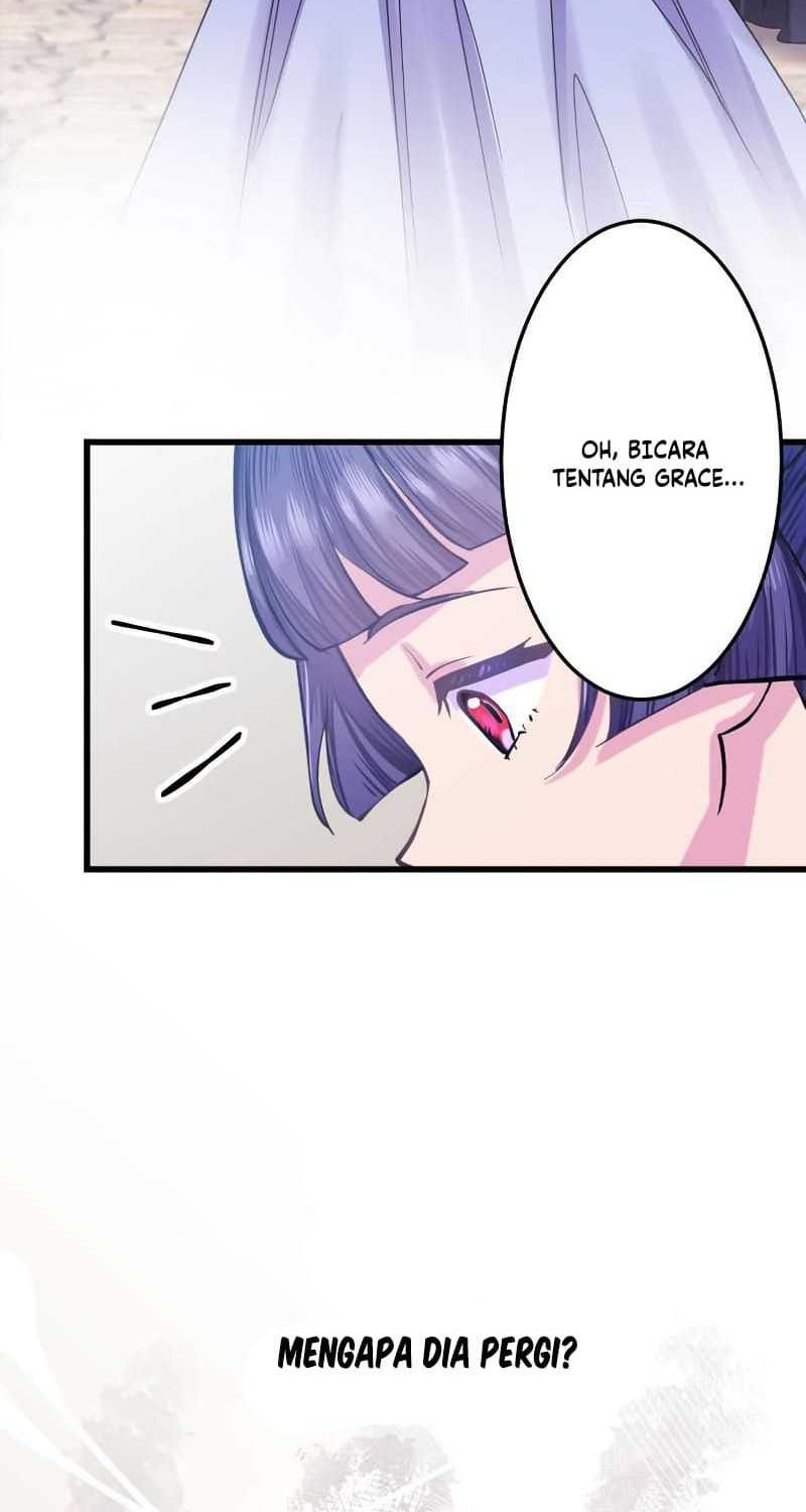The Villainess Can’t Take Revenge on Her Reaper Father Chapter 07 Gambar 79
