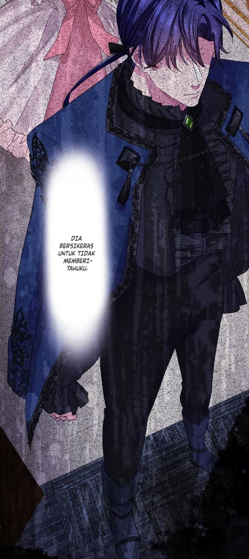 The Villainess Can’t Take Revenge on Her Reaper Father Chapter 07 Gambar 82